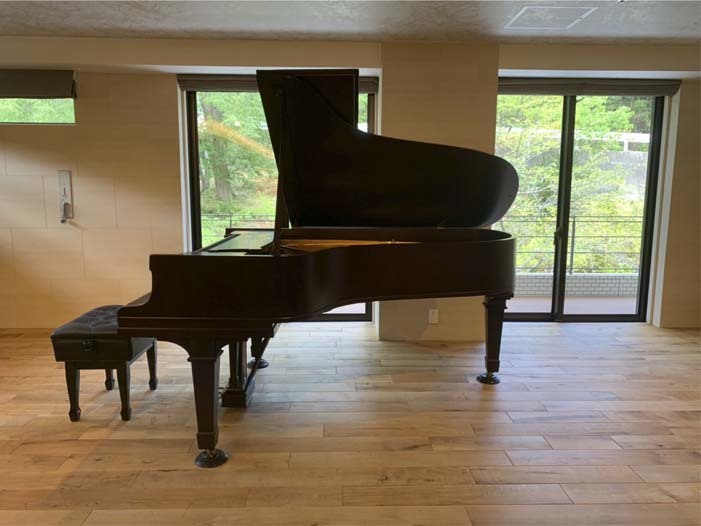 STEINWAY